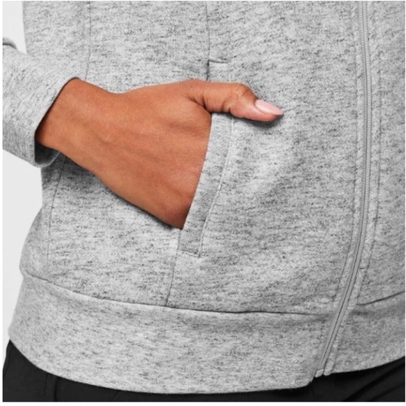 FIGS Essential Hoodie Size XS - Picture 4 of 13